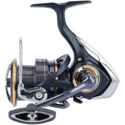 Moulinet LEGALIS LT 3000 c , 5000 cxh ou 6000 -h Daïwa