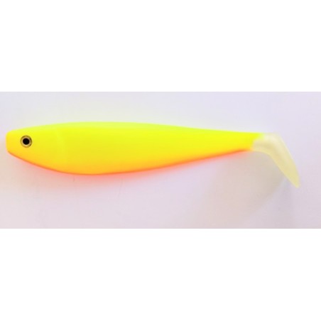 shad GT Delalande 18 et 22 cm coloris exclusif