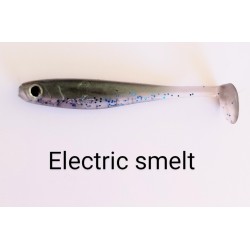 sudak minnow pochette de 5 leurres , 8 cm , 3 gr STORM