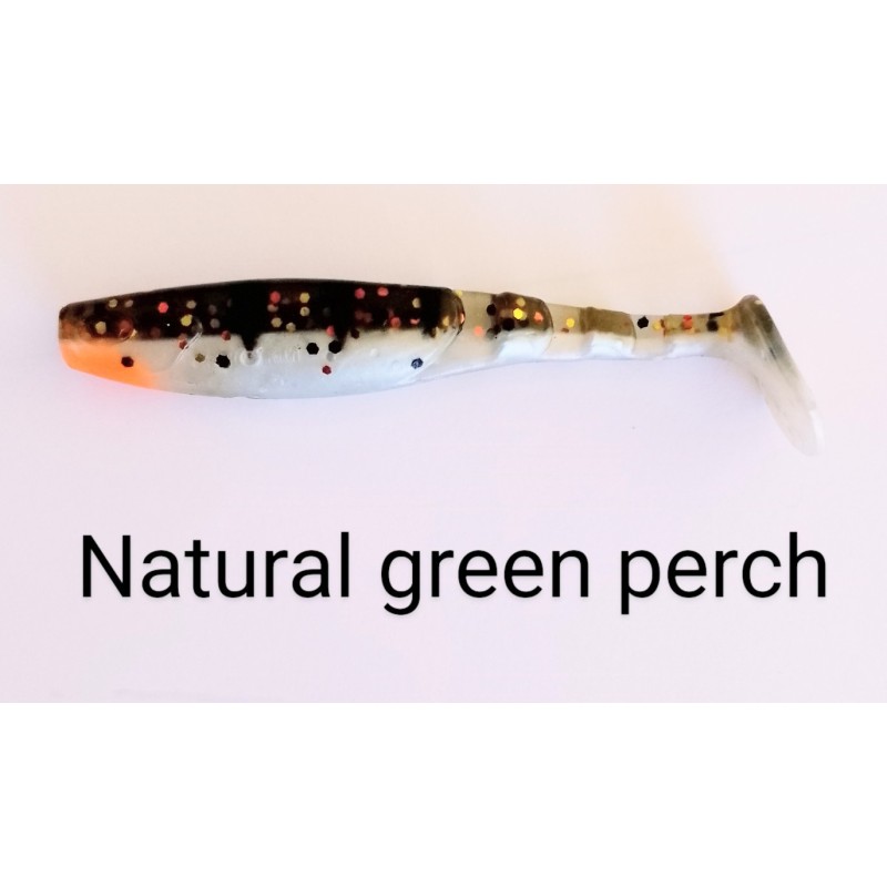 jointed minnow 7 cm 3 gr STORM