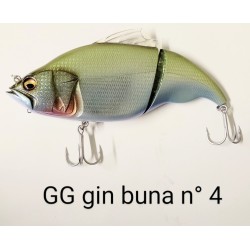 vatalion 190 mm et 140 gr