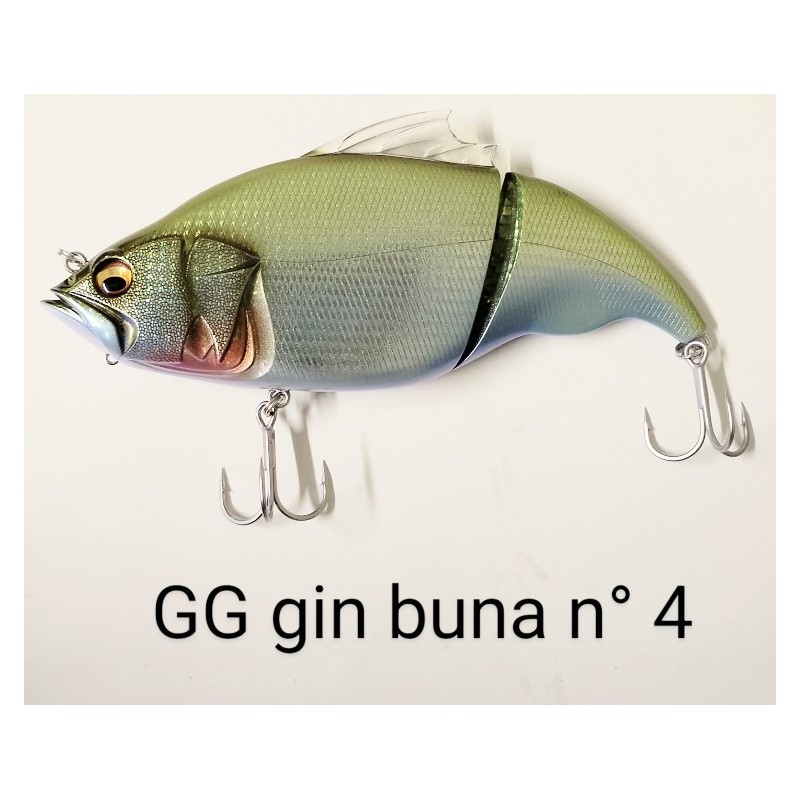 vatalion 190 mm et 140 gr