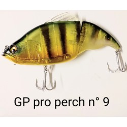 vatalion 190 mm et 140 gr