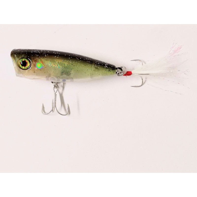 Illex jackal sk pop 6.5 gr