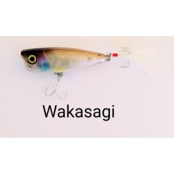 Illex jackal sk pop 6.5 gr