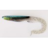 GATOR Catfish 25cm coloris silver smelt 68 gr