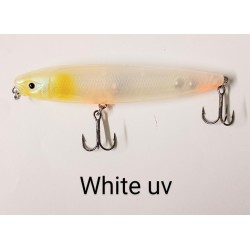 megalon gunki leurre dur 95 mm  12.5 gr