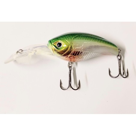 D-Gigan Gunki floating 46 mm  7.6 gr