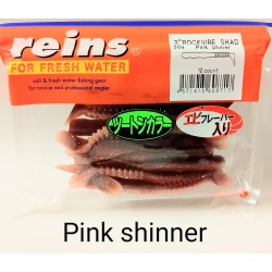 rockvibe shad REINS