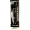 Daïwa Tournament Wise Minnow 70 mm 9 g ghost pech