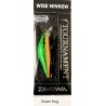 Daïwa Tournament Wise Minnow 50 mm 5.2 gr