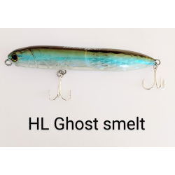 Chatter beast Illex 145 mm 40 gr