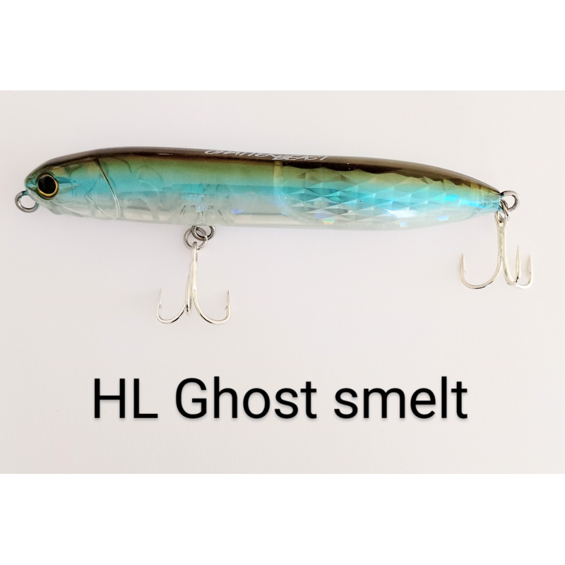 Chatter beast Illex 145 mm 40 gr