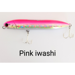 Chatter beast Illex 145 mm 40 gr