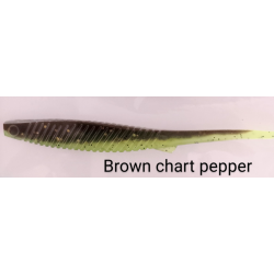 Mad Fin 4" en pochette de 5  MADNESS