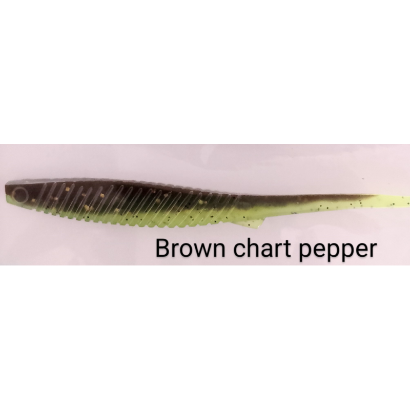 Mad Fin 4" en pochette de 5  MADNESS