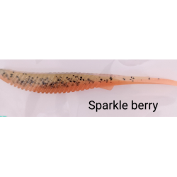 Mad Fin 4" en pochette de 5  MADNESS