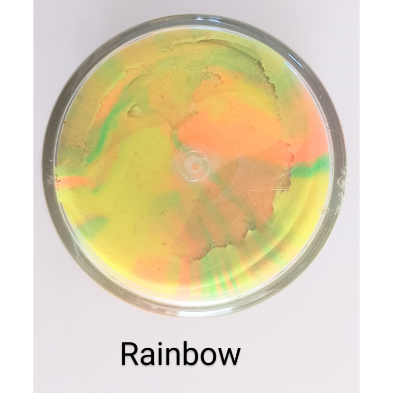 Pâte à truite Berkley pot de 50gr , original scent