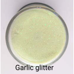 Pâte à truite Berkley pot de 50gr  glitter boost