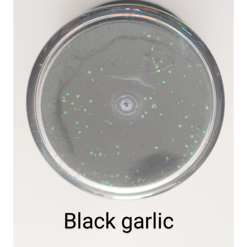 Pâte à truite Berkley pot de 50gr  glitter boost