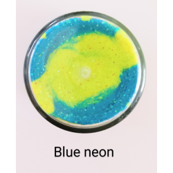 Pâte à truite Berkley pot de 50gr  glitter boost