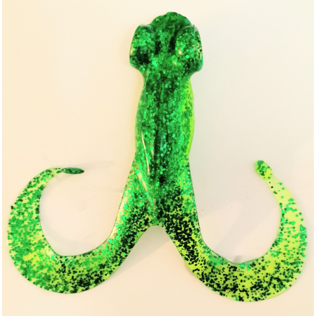 Bull frog GUNKI 130 mm