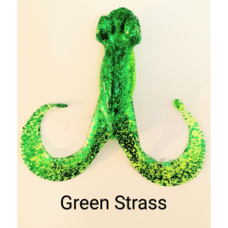 Bull frog GUNKI 130 mm