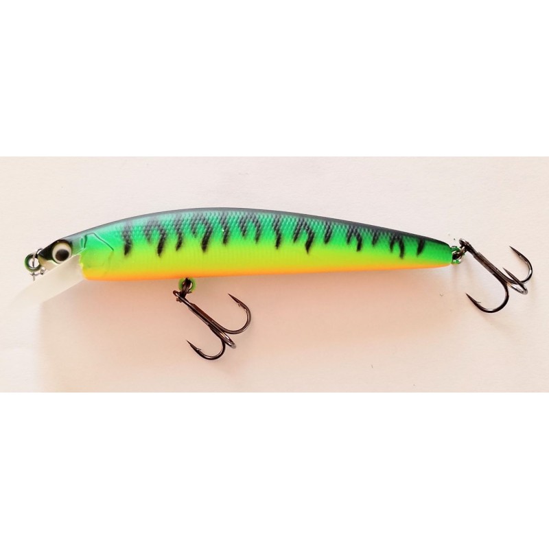 Lill Bill 70 F Illex , 70mm  4gr