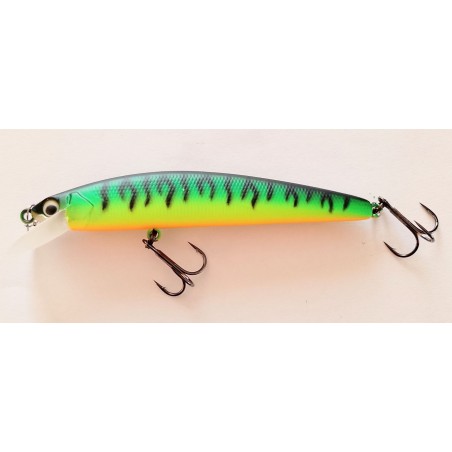 Lill Bill 70 F Illex , 70mm  4gr