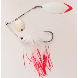Spinner bait  Spinnaker 14 gr Gunki