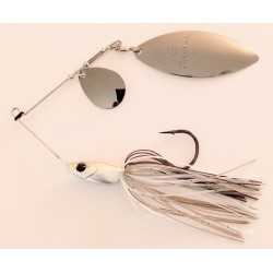 Spinner bait  Spinnaker 14 gr Gunki