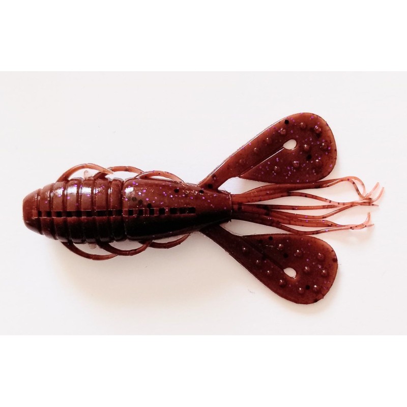 BOTH CRAW créature Daïwa Prorex 7.5 cm