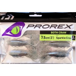 BOTH CRAW créature Daïwa Prorex 7.5 cm