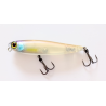 Chubby pencil 55 ILLEX Jackall stickbait
