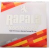 tresse RAPINOVA X 150 m Rapala fire camo