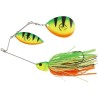 DA BUSH spinnerbait SAVAGE GEAR 42 g et 55 g