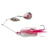 DA BUSH spinnerbait SAVAGE GEAR 42 g et 55 g