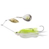 DA BUSH spinnerbait SAVAGE GEAR 42 g et 55 g