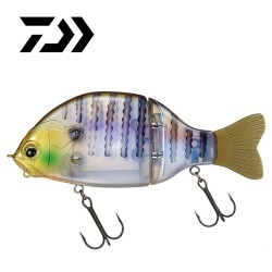 GLADICAL 147 F Daïwa : Leurres durs pour un succès de pêche ultime