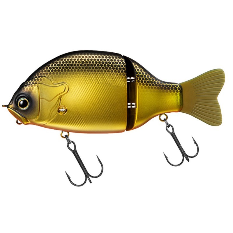 GLADICAL 147 F Daïwa : Leurres durs pour un succès de pêche ultime