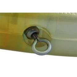 GLADICAL 147 F Daïwa : Leurres durs pour un succès de pêche ultime