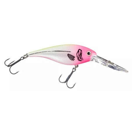 Lucky Shad Walleye 7,5 cm - Strike King Hard Bait