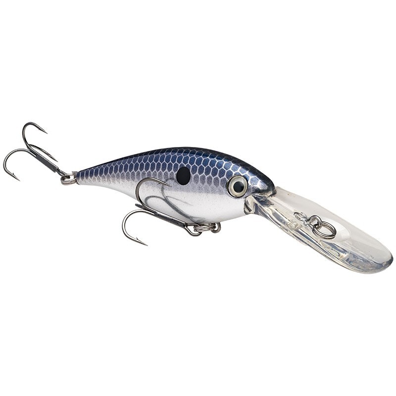 Lucky Shad Walleye 7,5 cm - Strike King Hard Bait