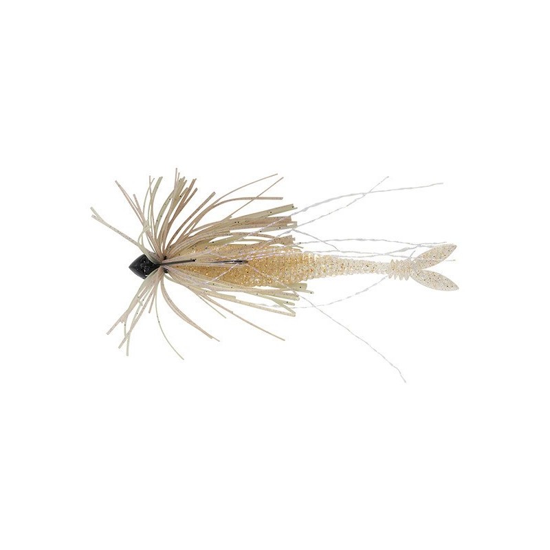 Duo Realis 3.5g Petit Jig  - Parfait pour la Pêche !