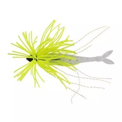 Duo Realis 3.5g Petit Jig  - Parfait pour la Pêche !