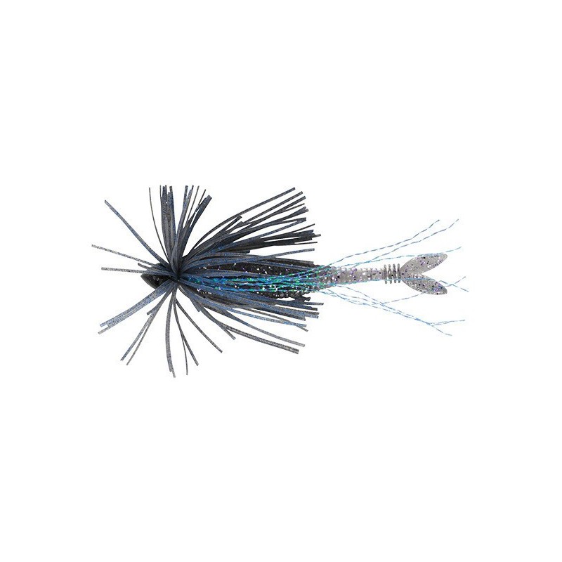 Duo Realis 3.5g Petit Jig  - Parfait pour la Pêche !