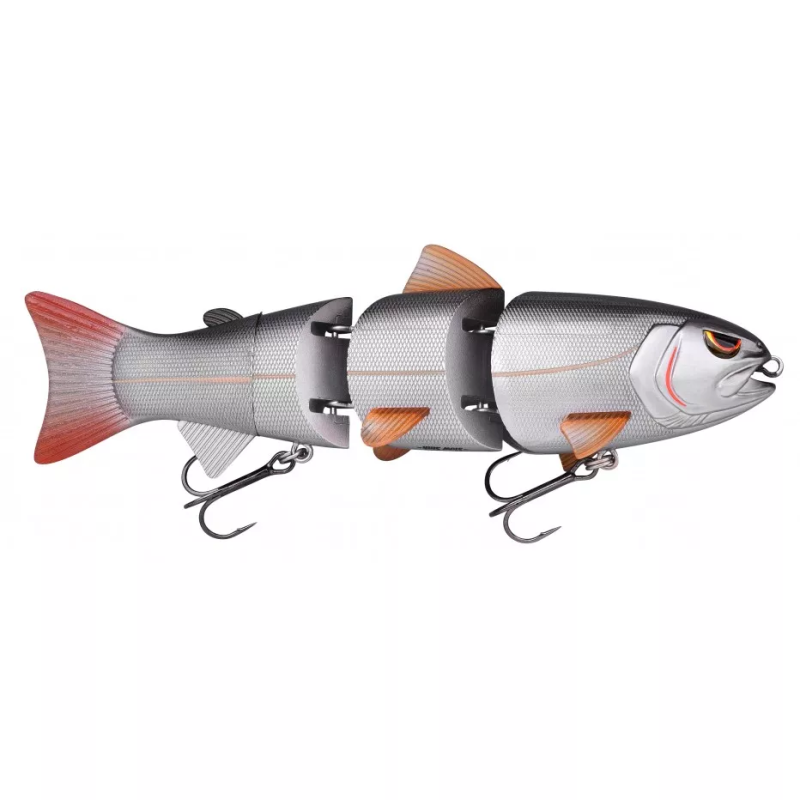 BBZ-1 SPRO Swimbait 20cm - Coulant lent pour de grosses prises