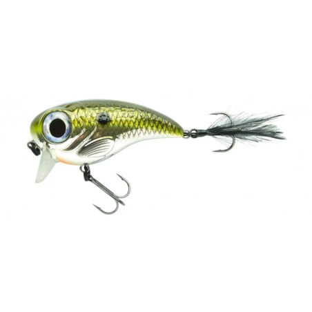 FAT IRIS 80 crankbait SPRO