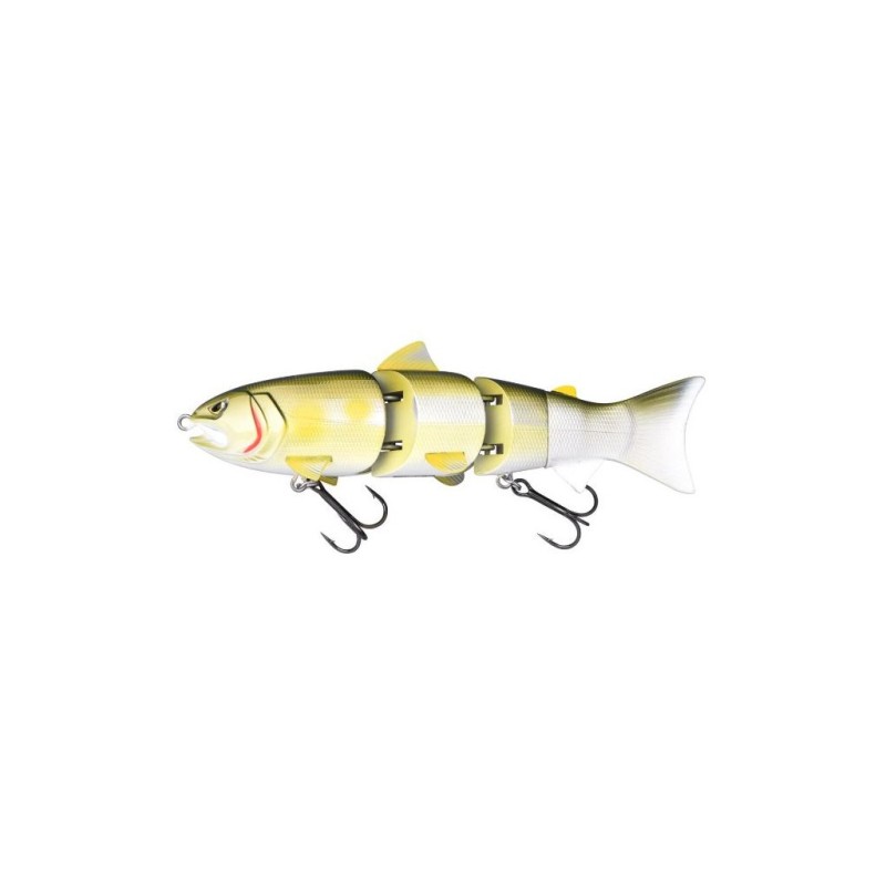 BBZ-1 SPRO Swimbait 20cm - Coulant lent pour de grosses prises