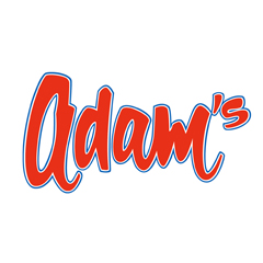 adam's